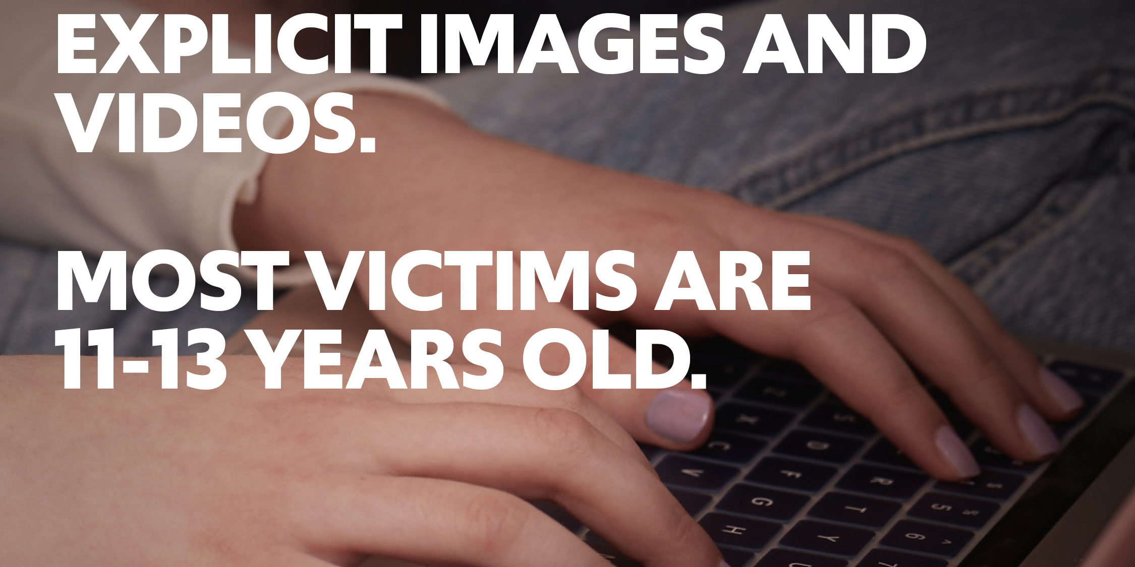 Girls Are Being Groomed