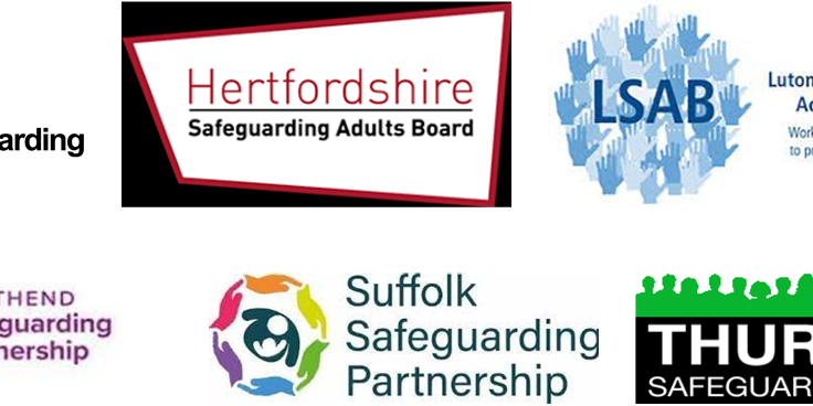 East of England SABs