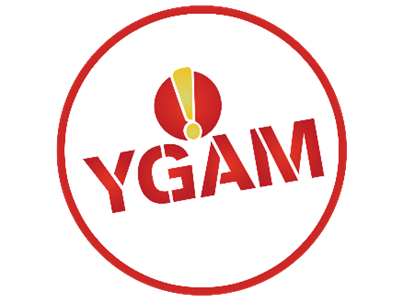 YGAM Logo