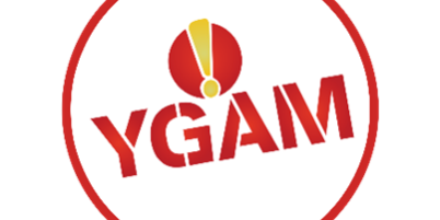 YGAM Logo