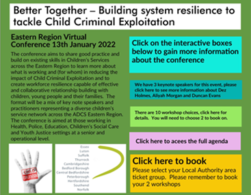 Youth Violence Conference