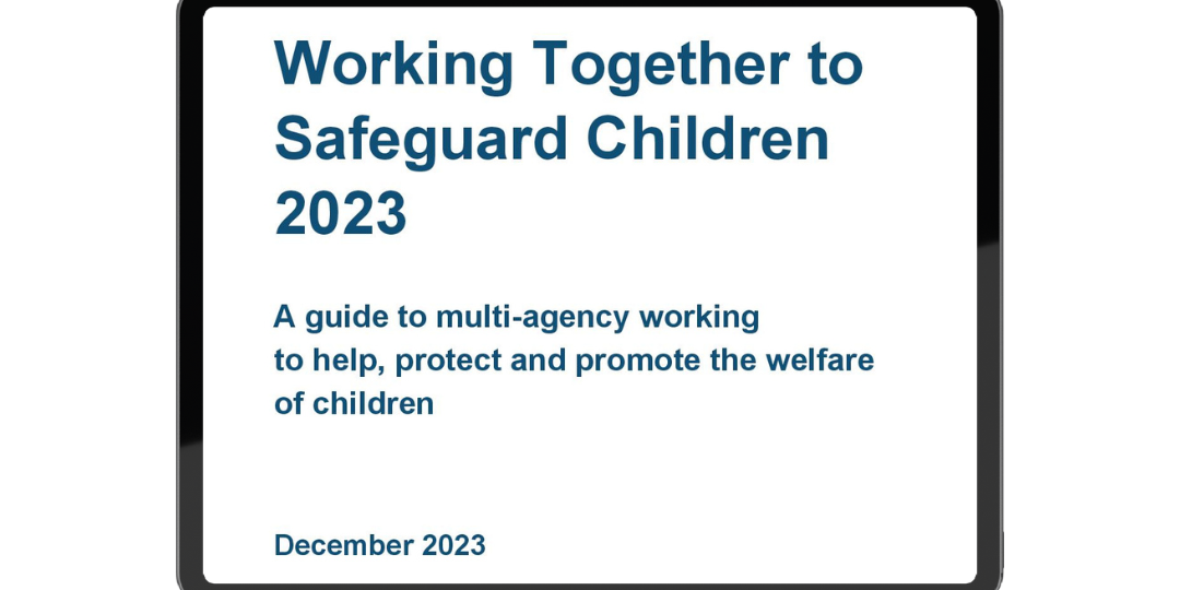 Working Together 2023